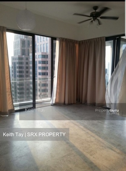 Centennia Suites (D9), Condominium #176484852
